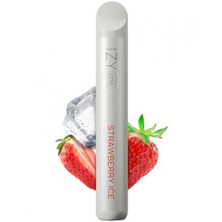 Izy Vape One - Strawberry Ice 2ml 18mg