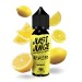 Just Juice - Lemonade SnV 20/60ml