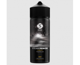 Steam Piercer - Traveler SnV 24/120ml