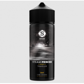 Steam Piercer - Traveler SnV 24/120ml