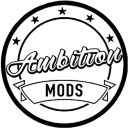 Ambition Mods - Amazier Mtl Rta 4ml