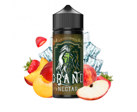 Mad Juice - Grand Nectar SnV 30/120ml