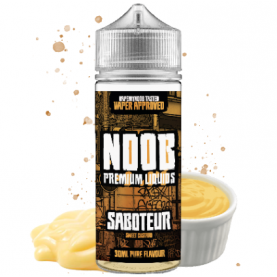 Noob - Saboteur SnV 30/120ml