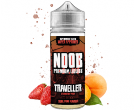 Noob - Traveller SnV 30/120ml