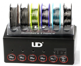 Ud - Wire Box 6pcs