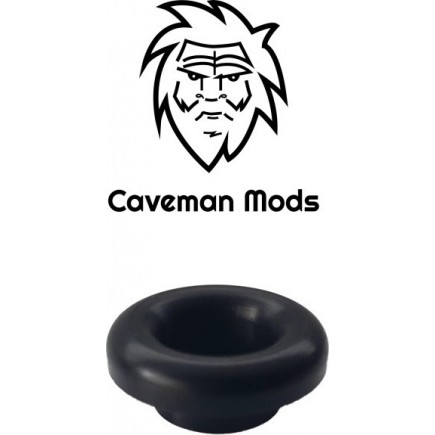 Caveman Mods - Drip Tip 810 DL 001 