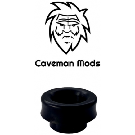 Caveman Mods - Drip Tip 810 DL 003