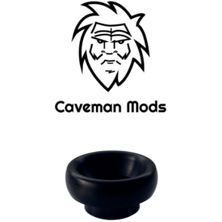 Caveman Mods - Drip Tip 810 DL 004