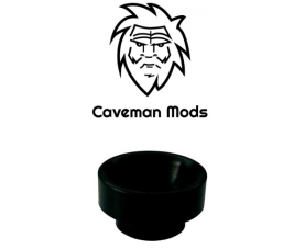 Caveman Mods - Drip Tip 810 DL 002 