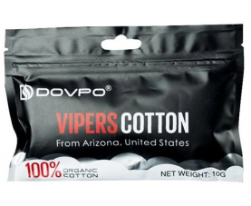 Dovpo - Vipers Cotton