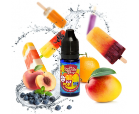 Big Mouth - I'll take you to Ice Pop Flavor 10ml