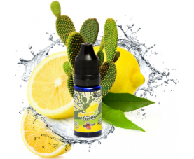Big Mouth - Lemon & Cactus Flavor 10ml