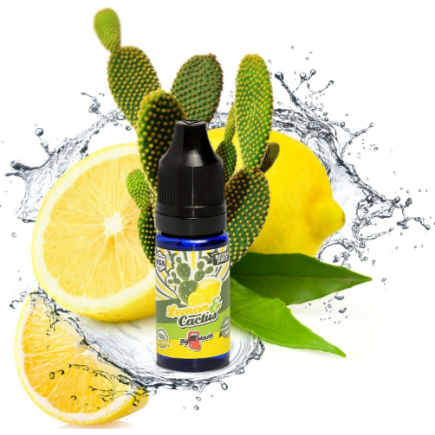 Big Mouth - Lemon & Cactus Flavor 10ml