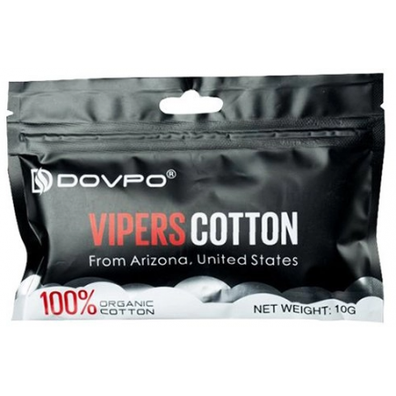 Dovpo - Vipers Cotton