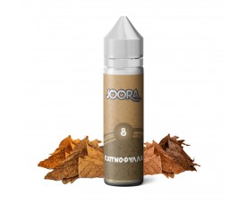 Joora - Καπνόφυλλα  SnV 20/60ml