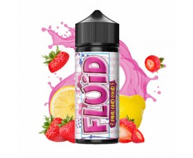 Mad Juice - Fluid Pink Sour SnV 30/120ml