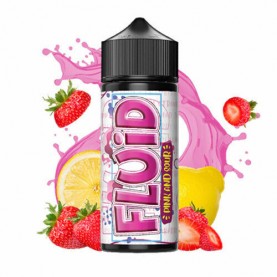 Mad Juice - Fluid Pink Sour SnV 30/120ml