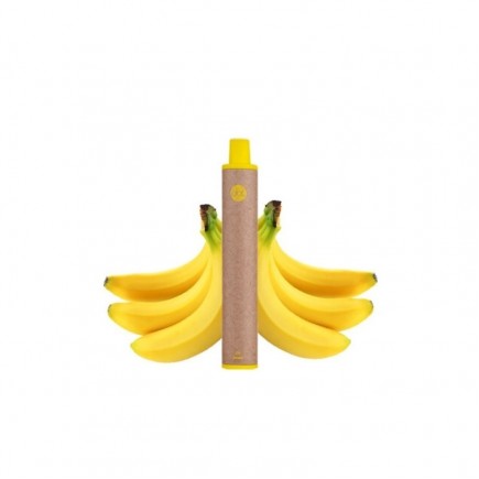 DotMod - Dot E-Series Banana 2ml 0mg