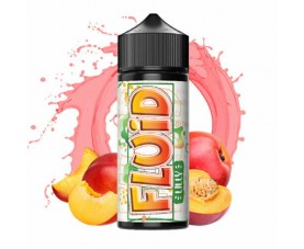 Mad Juice - Fluid Lilly SnV 30/120ml