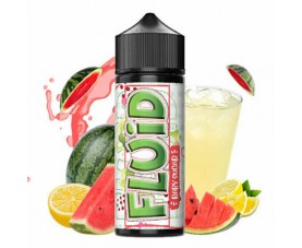 Mad Juice - Fluid Baby Sugar SnV 30/120ml