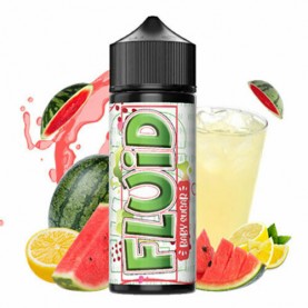 Mad Juice - Fluid Baby Sugar SnV 30/120ml