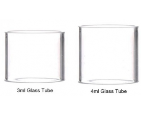 Vapefly - Alberich MTL RTA Glass 3ml