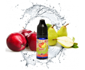 Big Mouth - Apple & Pear Flavour 10ml