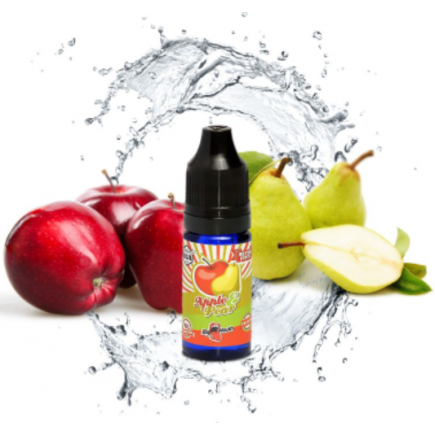 Big Mouth - Apple & Pear Flavour 10ml