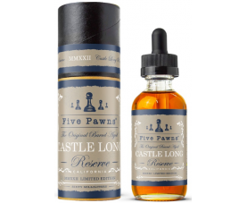 Five Pawns - Castle Long Reserve MMXXII Limited Edition (2022) SnV 30/60ml