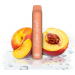 IVG Bar Plus Peach Rings 2ml 20mg