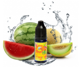 Big Mouth - Juicy Melons Flavour 10ml