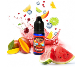 Big Mouth - I'll take you to Zingy Punch 10ml