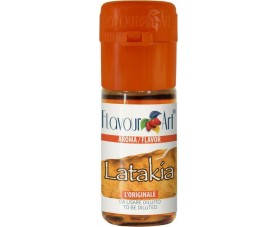 Flavour Art - Latakia 10ml Flavor