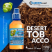 Natura - Desert Tobacco S&V 30/60ml