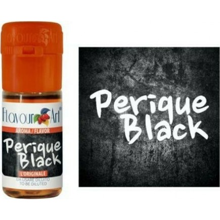 Flavour Art - Perique Black Flavor 10ml