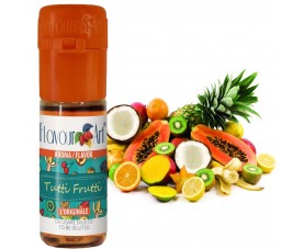 Flavour Art - Tutti Frutti 10ml Flavor