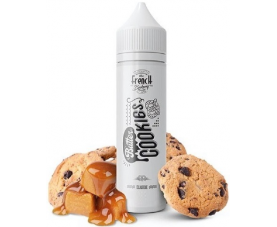 French Bakery - Butter Cookies 20/60ml