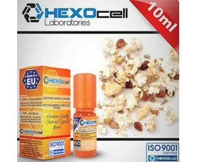 Hexocell - Acetyl Pyrazne 5% Flavor 10ml