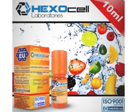 Hexocell - Sunrise Fantasy Flavor 10ml