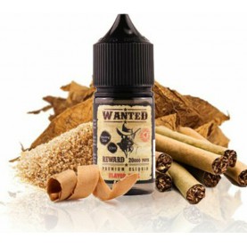 Wanted - Shooting Star SnV 10/30ml