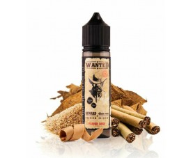 Wanted - Shooting Star SnV 20/60ml