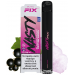 Nasty Fix Air - Blackcurrant Cotton Candy 20mg 2ml