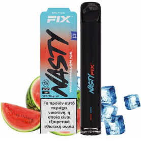 Nasty Fix Air - Watermelon Ice 20mg 2ml