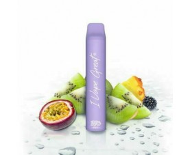 Ivg - Bar Plus Passion Fruit 2ml 20mg