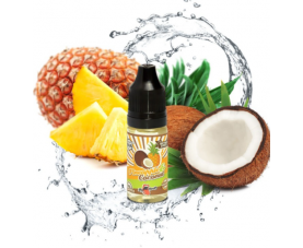 Big Mouth - Pineapple Coconut Flavor 30ml