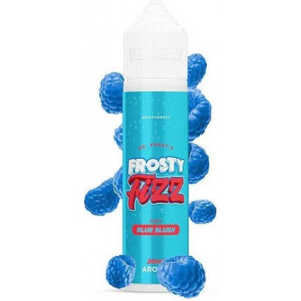 Dr Frost - Frosty Fizz Blue Slush SnV 20/60ml