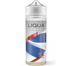 Liqua - Cuban Cigar SnV 24ml/120ml