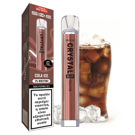 SKE Crystal Bar - Cola Ice 2ml 20mg