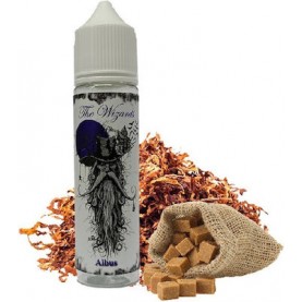 The Wizards - Albus SnV 20/60ml