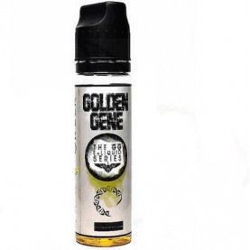 Golden Greek - Golden Gene SnV 18/60ml